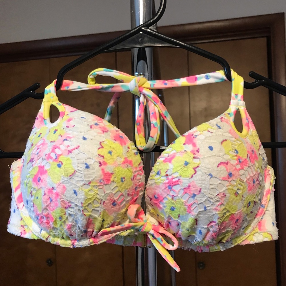Victoria’s Secret bathing suit
